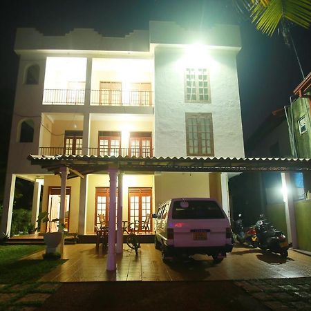 Bentota Homes Buitenkant foto