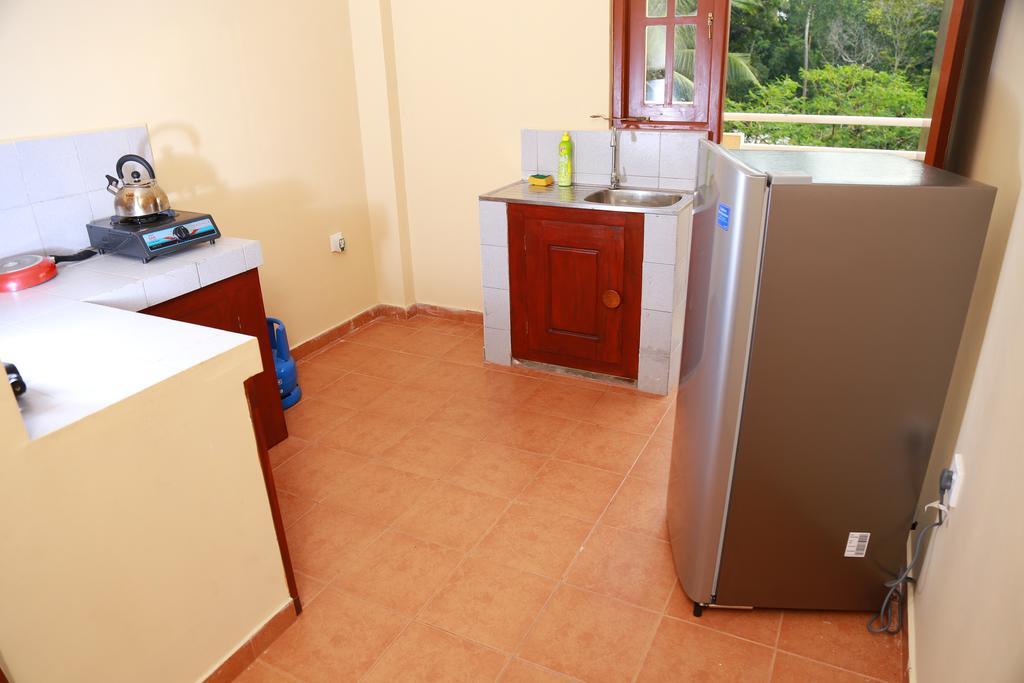 Bentota Homes Buitenkant foto