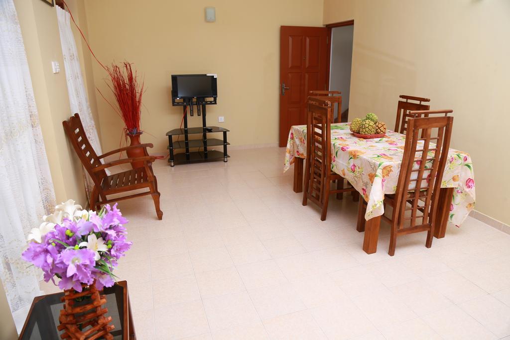 Bentota Homes Buitenkant foto