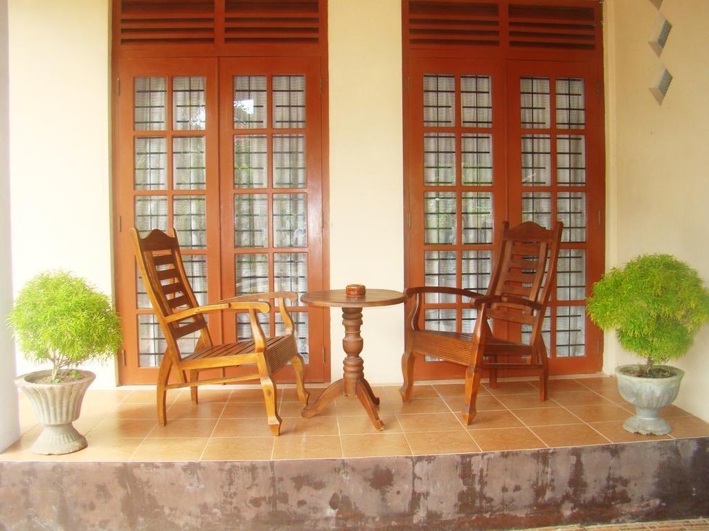 Bentota Homes Buitenkant foto