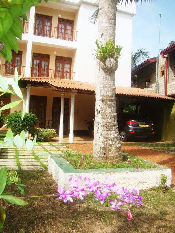 Bentota Homes Buitenkant foto