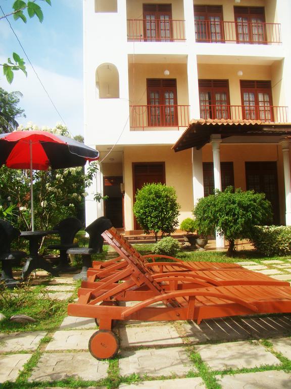 Bentota Homes Buitenkant foto