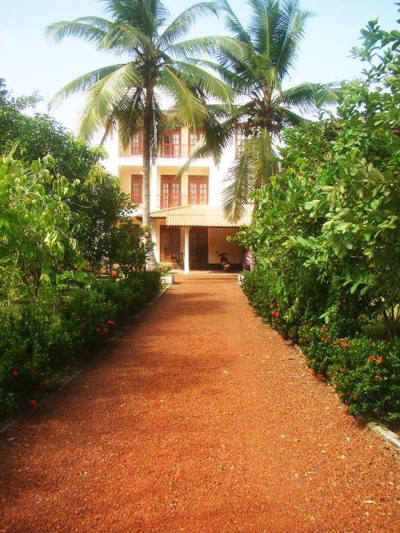 Bentota Homes Buitenkant foto