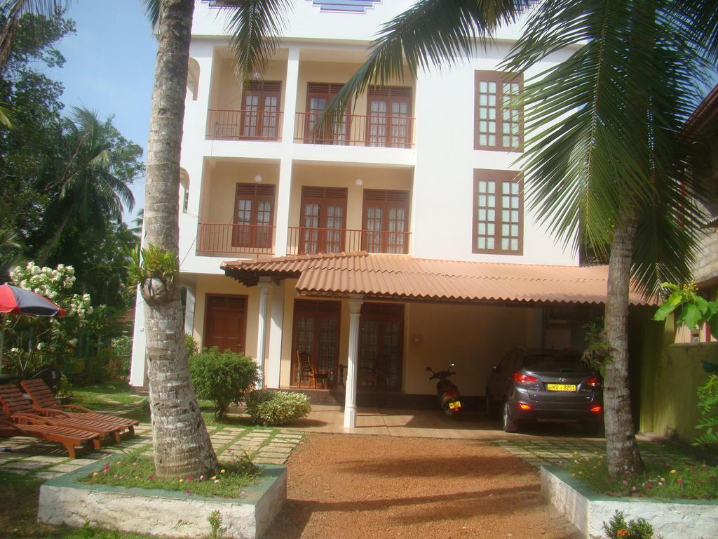 Bentota Homes Buitenkant foto