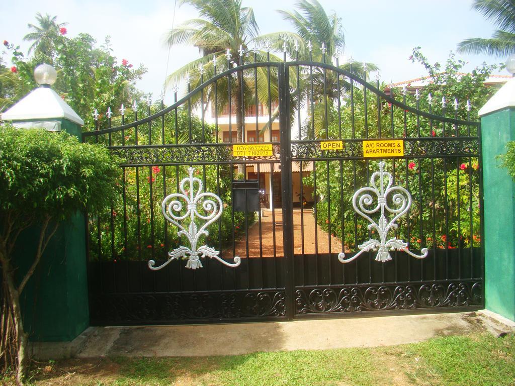 Bentota Homes Buitenkant foto