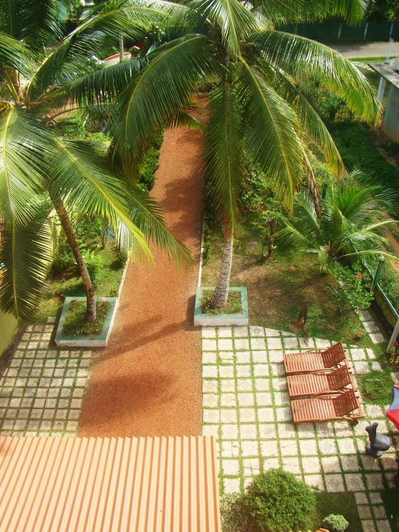 Bentota Homes Buitenkant foto