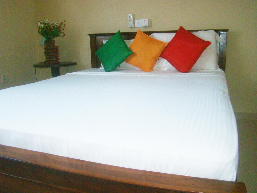 Bentota Homes Buitenkant foto