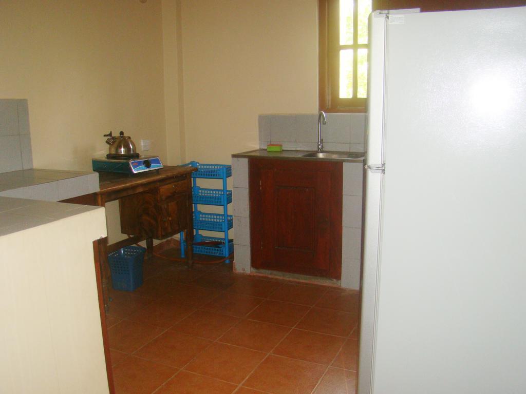 Bentota Homes Buitenkant foto