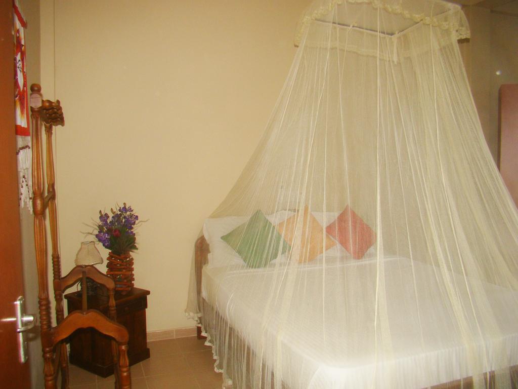 Bentota Homes Buitenkant foto