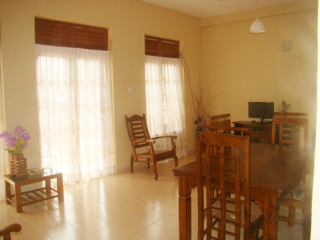 Bentota Homes Buitenkant foto