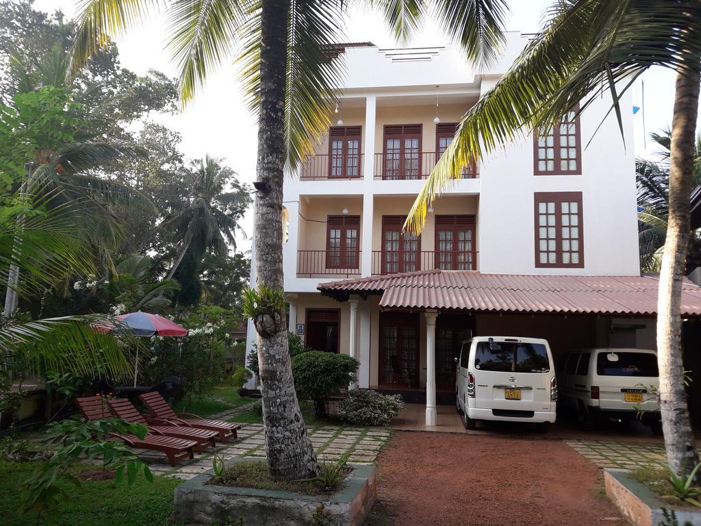 Bentota Homes Buitenkant foto
