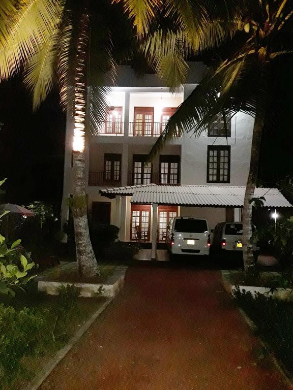 Bentota Homes Buitenkant foto
