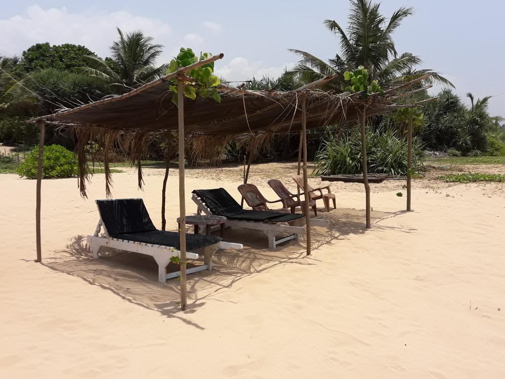 Bentota Homes Buitenkant foto