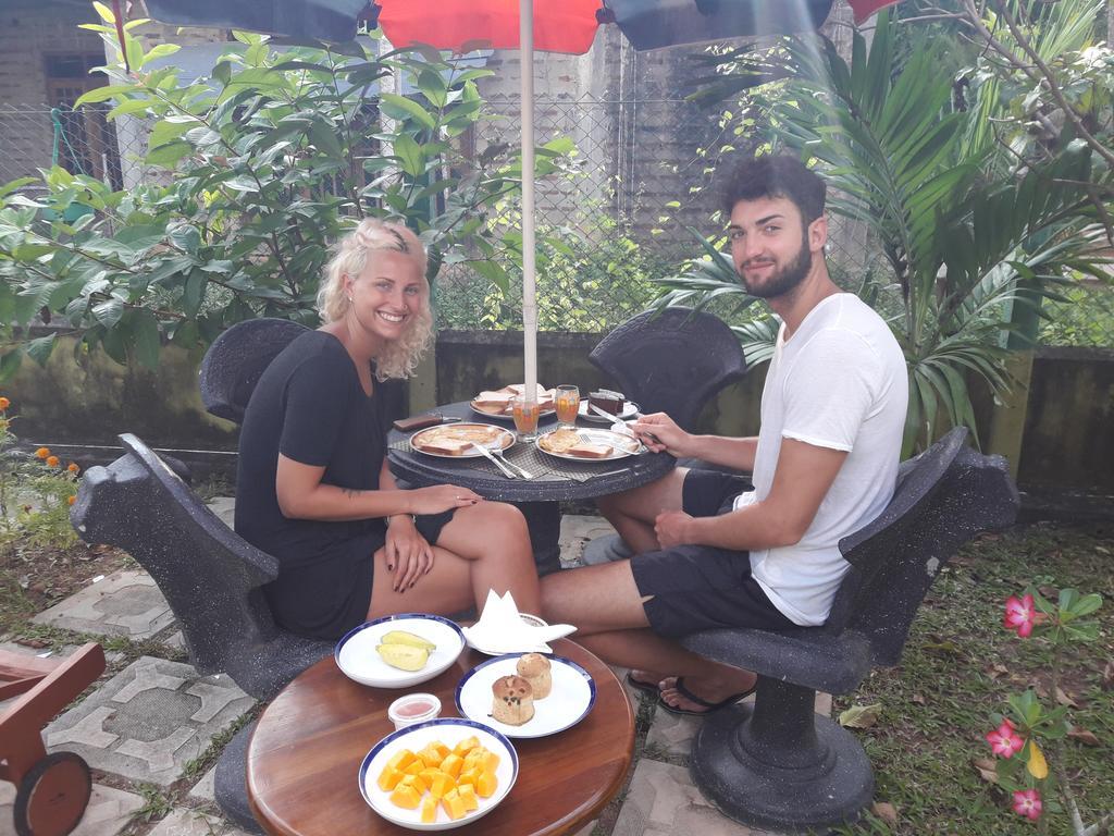 Bentota Homes Buitenkant foto
