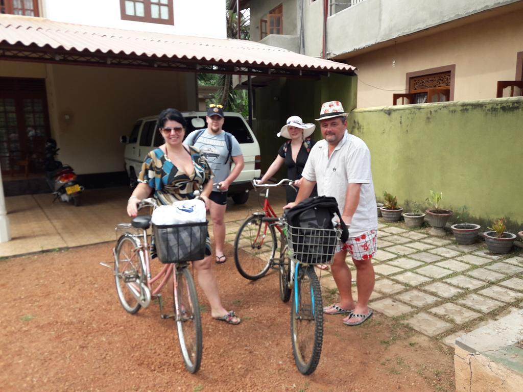 Bentota Homes Buitenkant foto