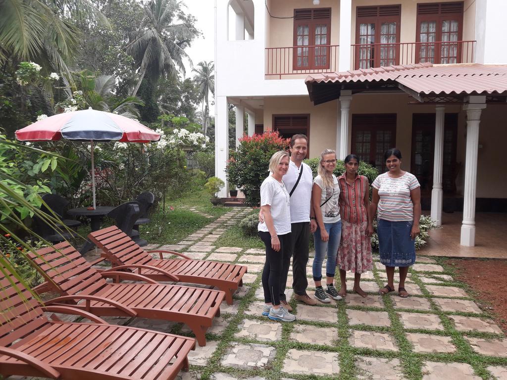 Bentota Homes Buitenkant foto
