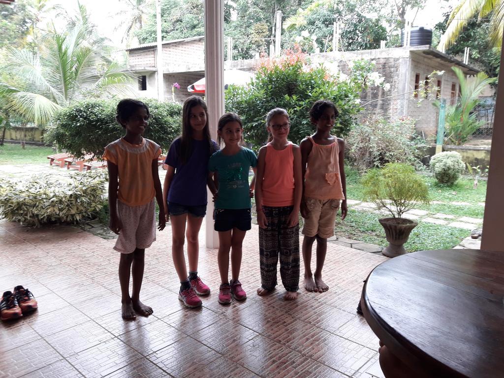 Bentota Homes Buitenkant foto