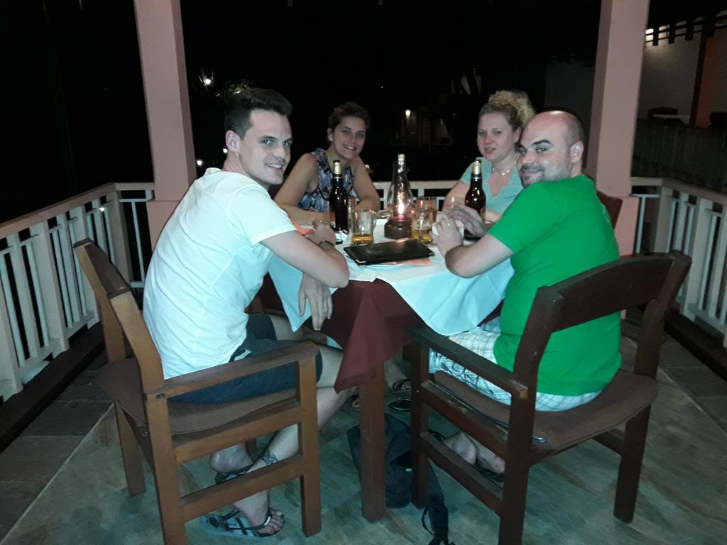 Bentota Homes Buitenkant foto
