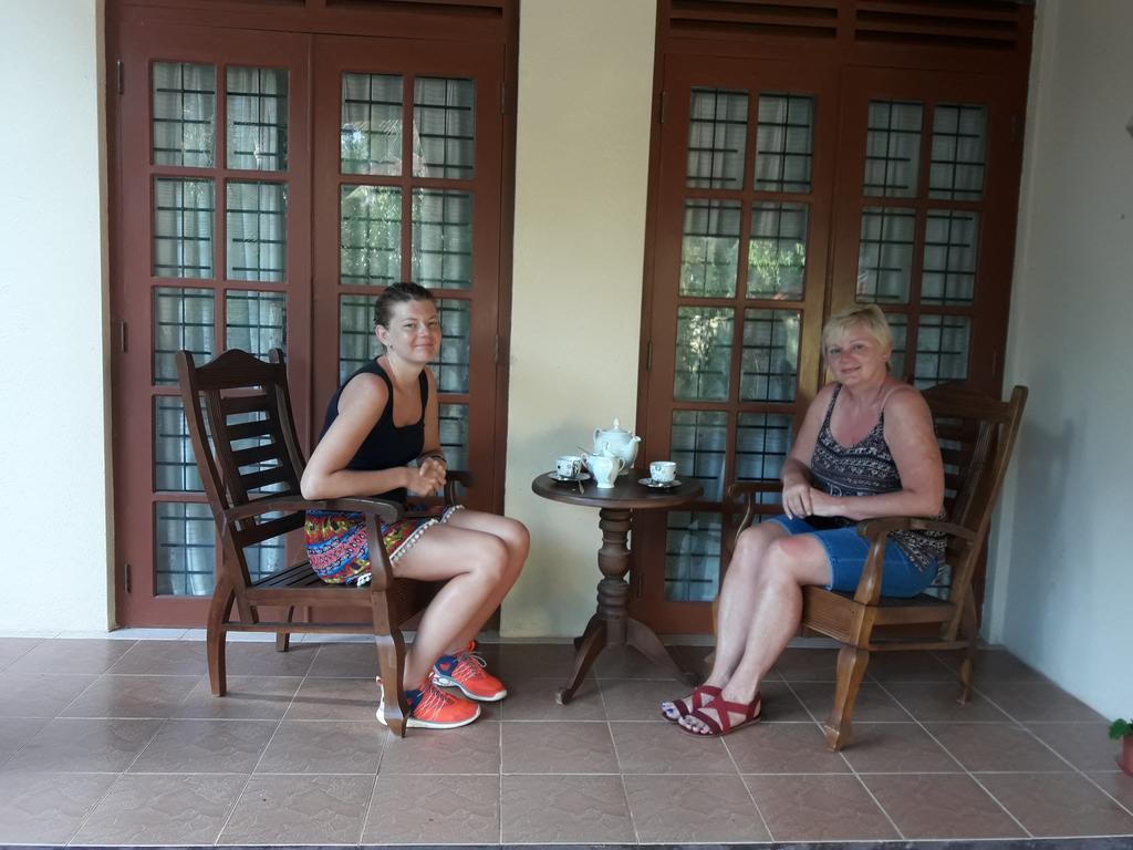 Bentota Homes Buitenkant foto
