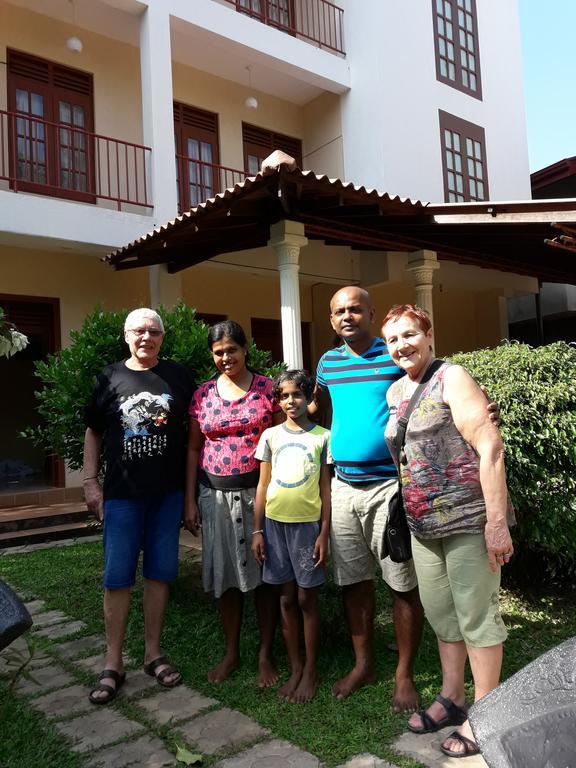 Bentota Homes Buitenkant foto