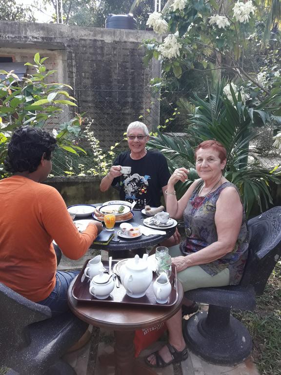 Bentota Homes Buitenkant foto