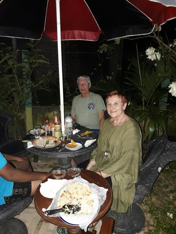 Bentota Homes Buitenkant foto