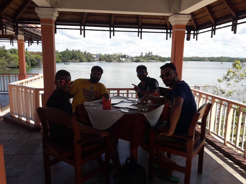 Bentota Homes Buitenkant foto