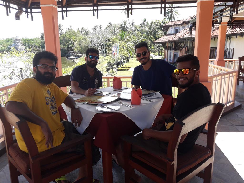 Bentota Homes Buitenkant foto