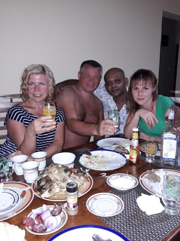 Bentota Homes Buitenkant foto