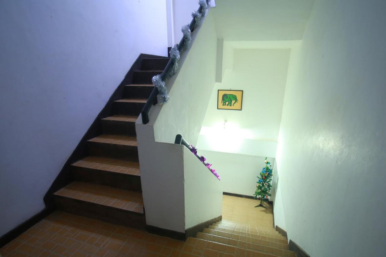 Bentota Homes Buitenkant foto