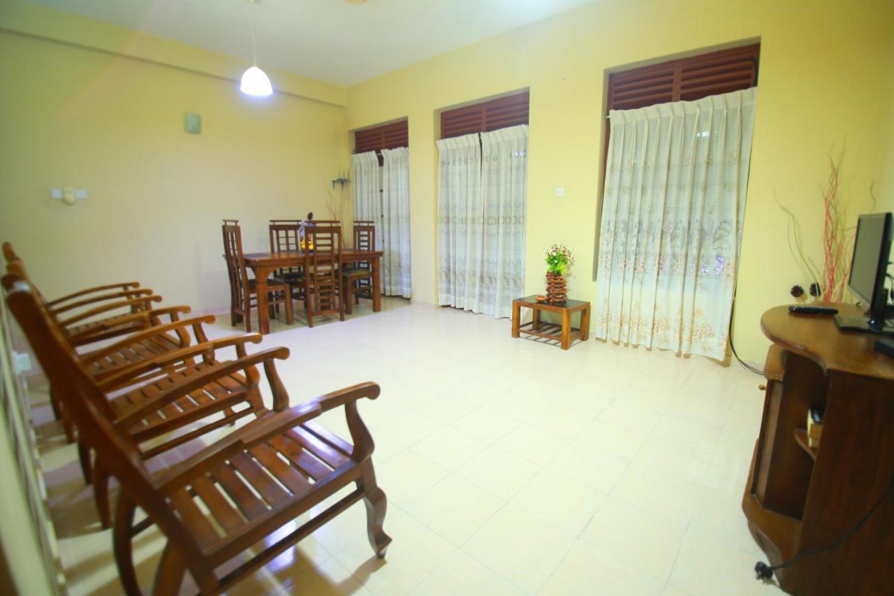 Bentota Homes Buitenkant foto