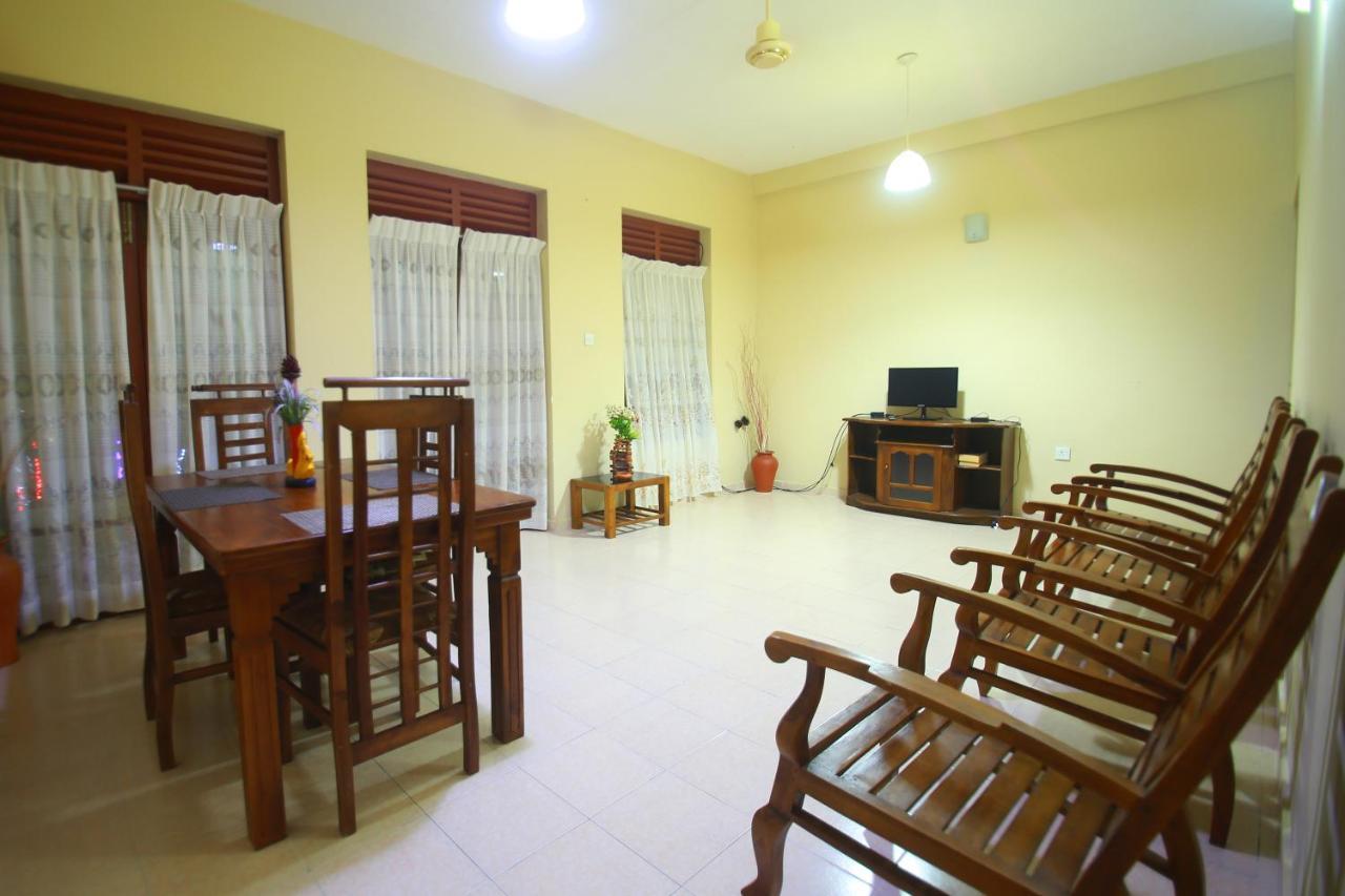 Bentota Homes Buitenkant foto