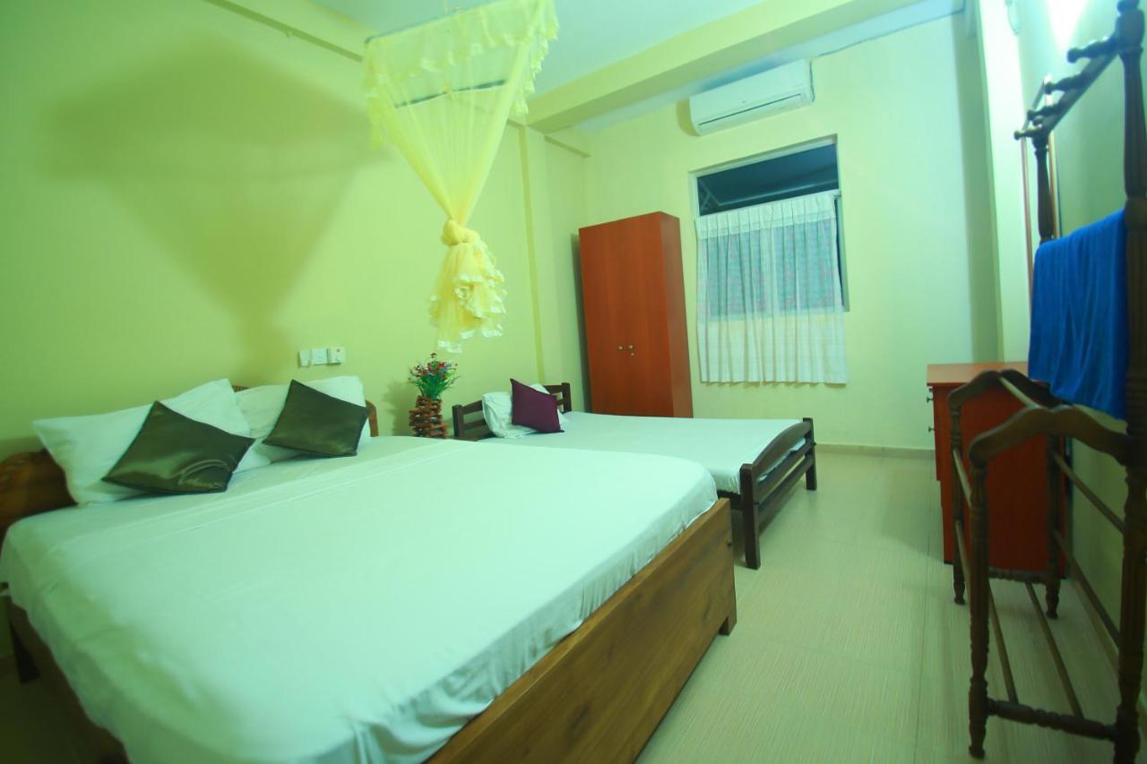 Bentota Homes Buitenkant foto