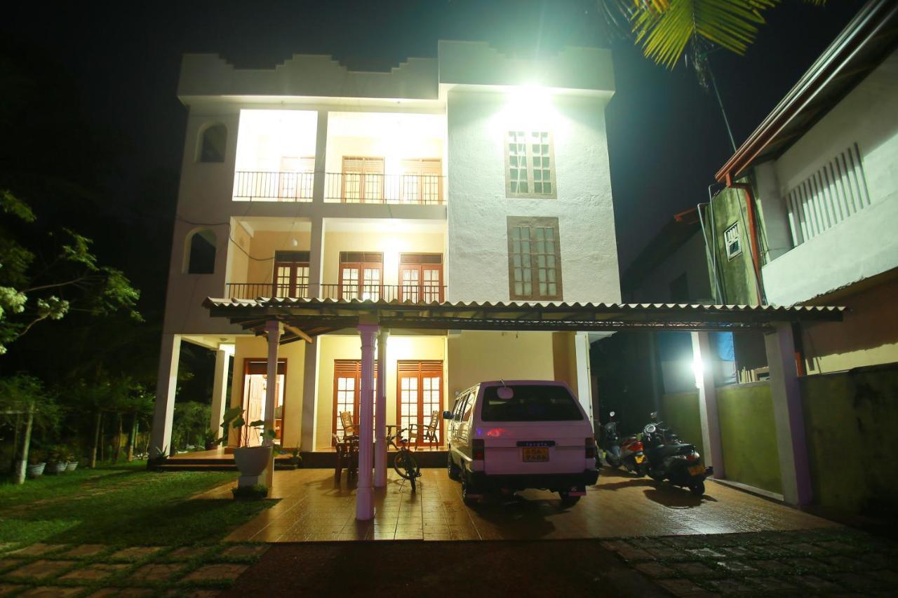 Bentota Homes Buitenkant foto