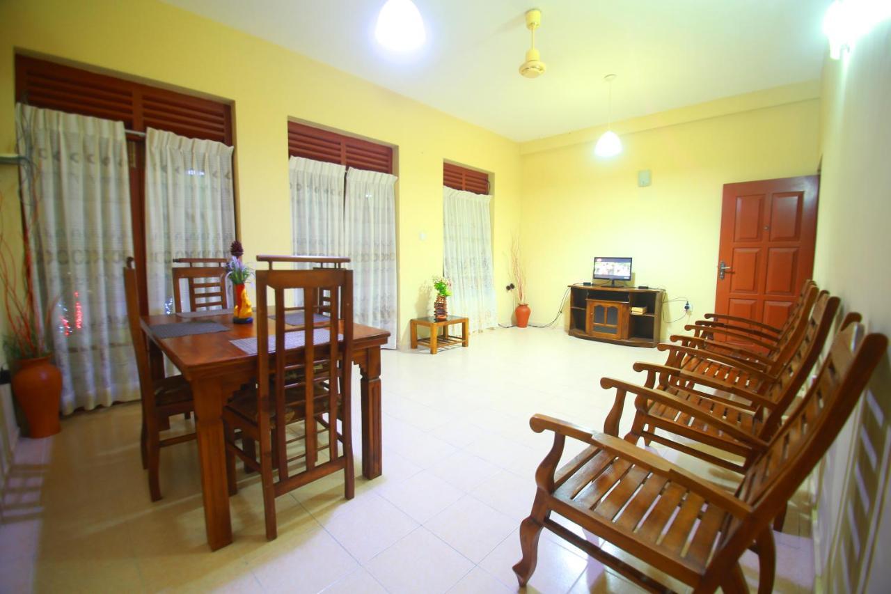 Bentota Homes Buitenkant foto