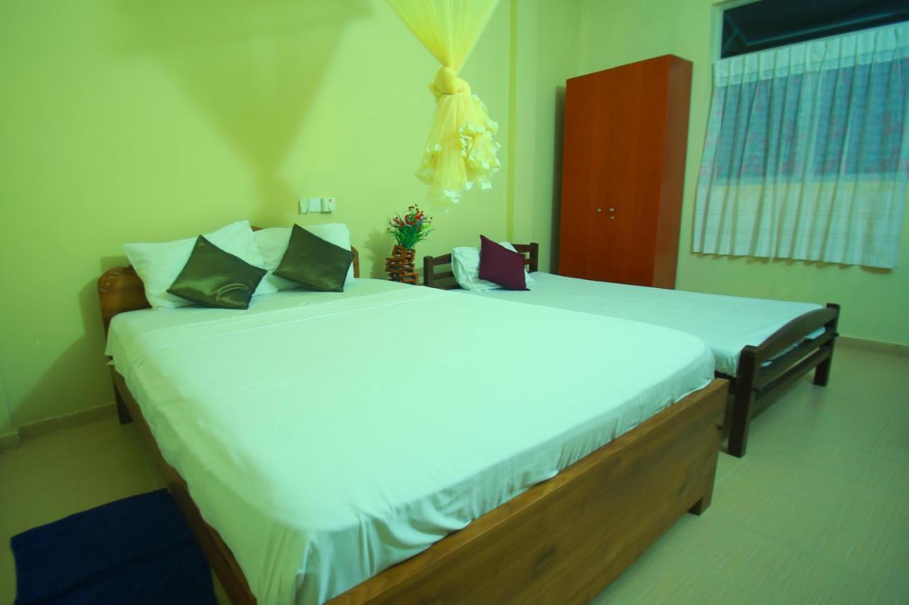 Bentota Homes Buitenkant foto