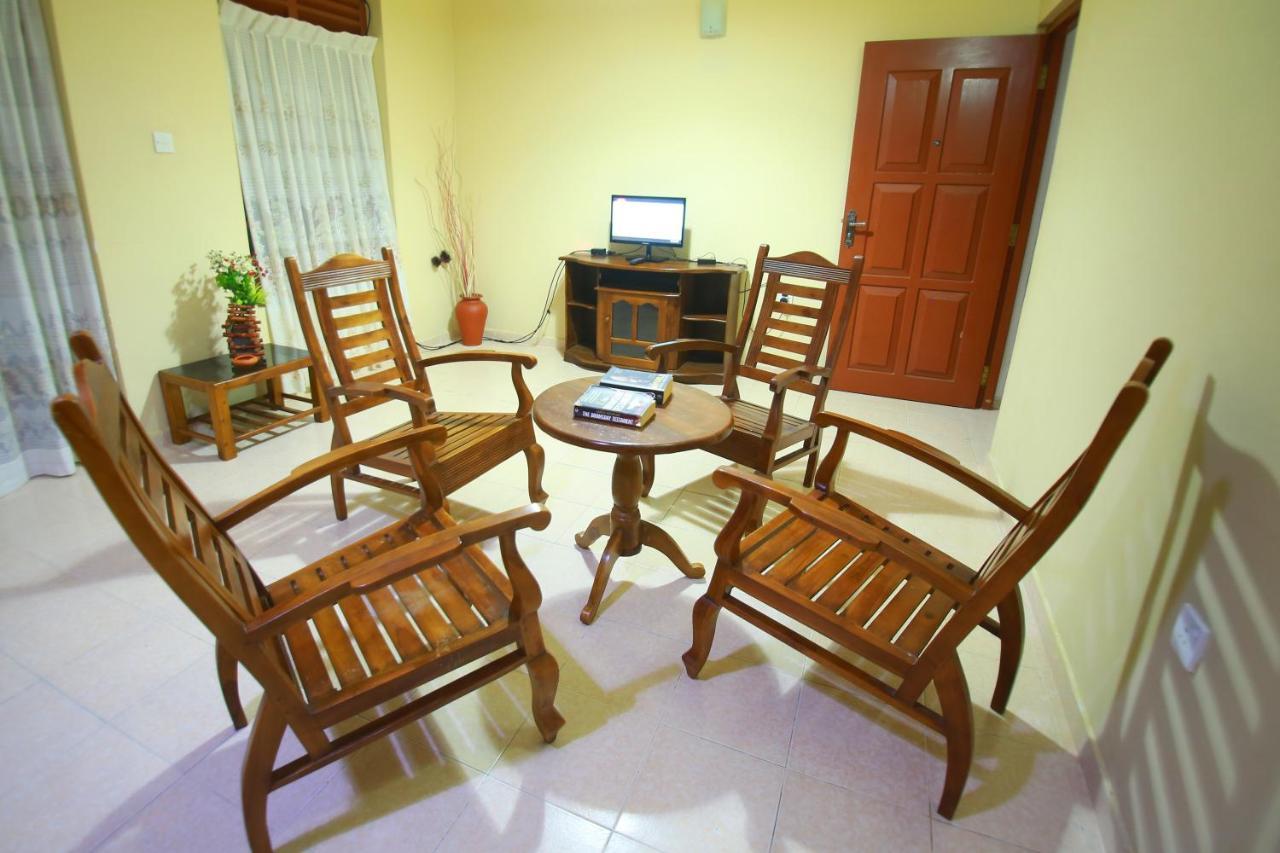 Bentota Homes Buitenkant foto