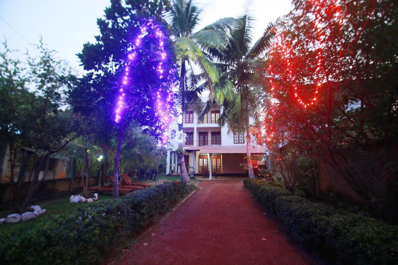 Bentota Homes Buitenkant foto