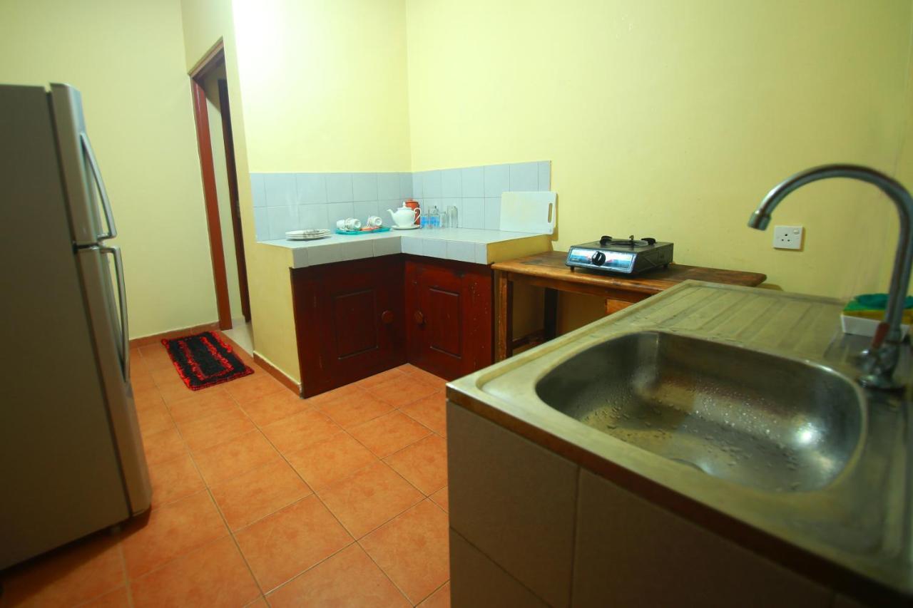 Bentota Homes Buitenkant foto