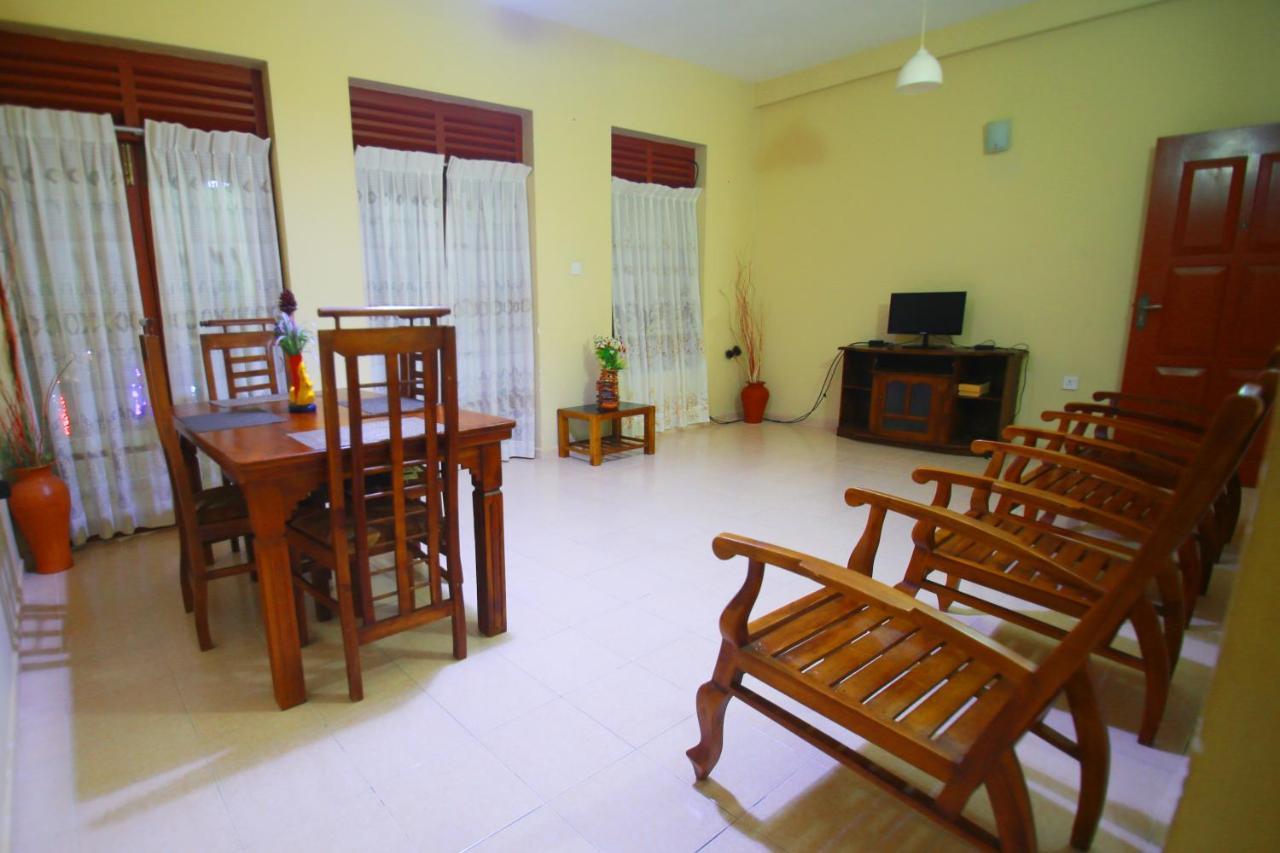 Bentota Homes Buitenkant foto