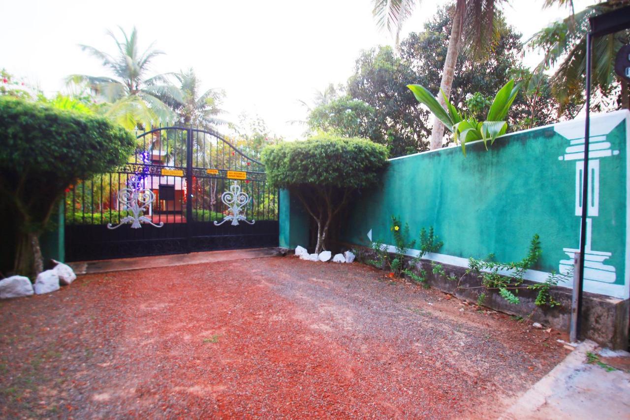 Bentota Homes Buitenkant foto