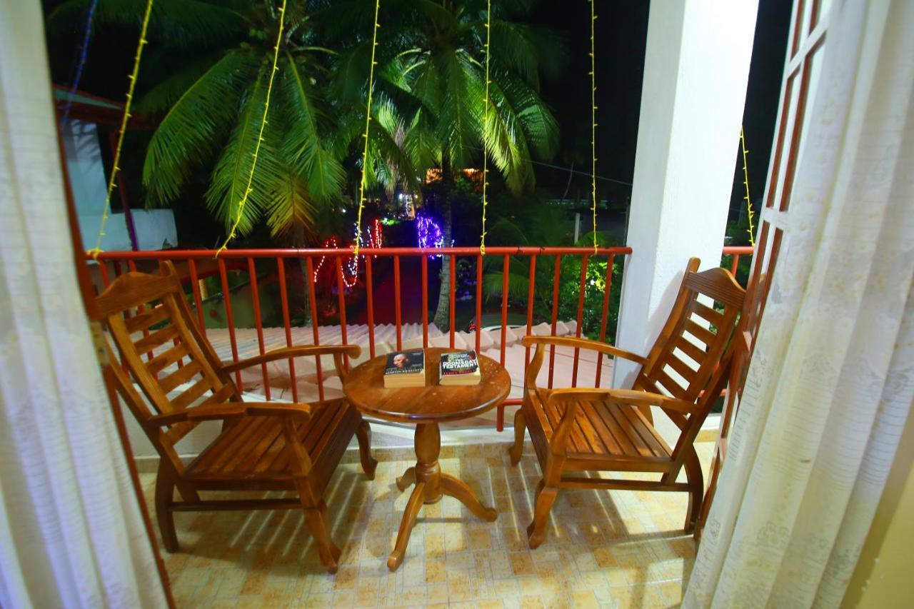 Bentota Homes Buitenkant foto