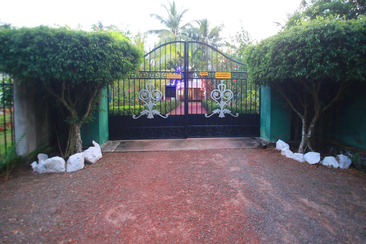 Bentota Homes Buitenkant foto